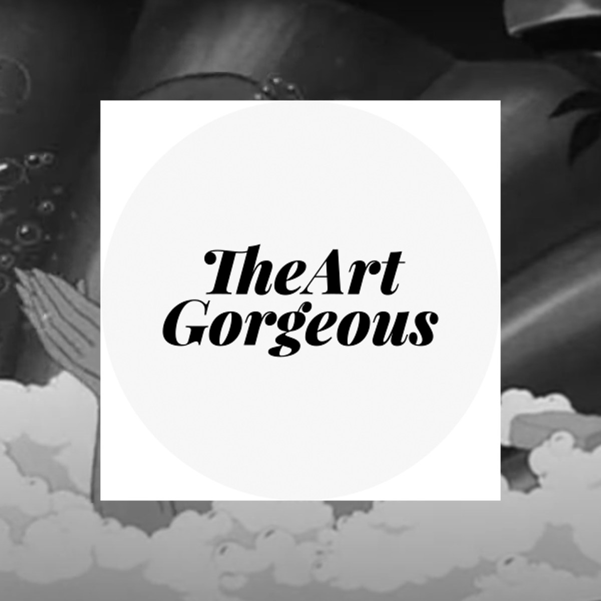 Feature in The Art Gorgeous | How Art Girls Recover From A Bad Day At&nbsp;Work