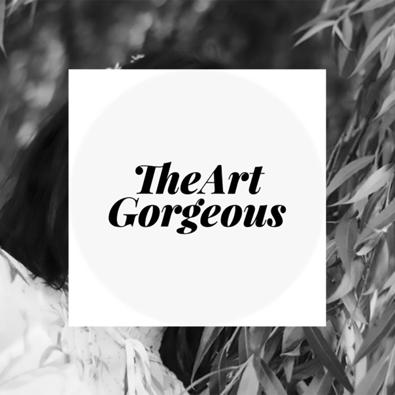 Feature in The Art Gorgeous | Quarantine Thoughts From Our Favourite Art&nbsp;Girls