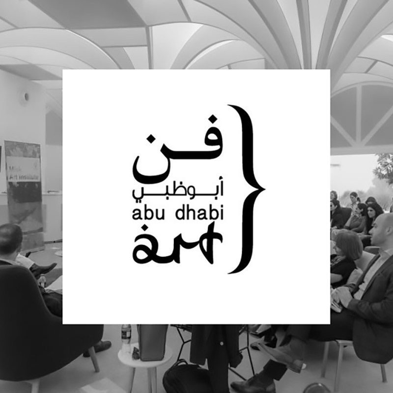 Panel for Abu Dhabi Art fair | Curating virtual&nbsp;exhibitions