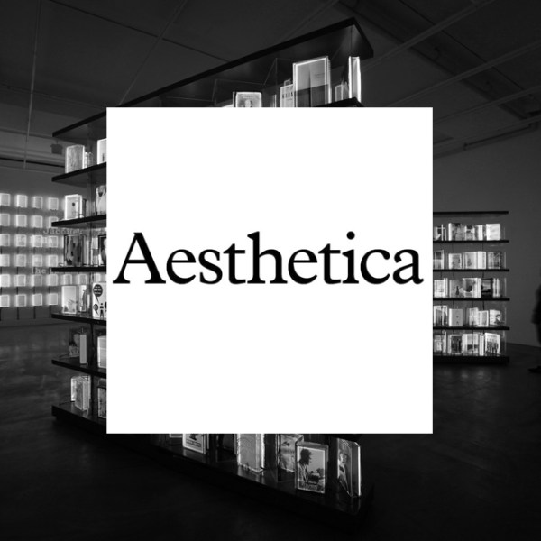 Aesthetica Future Now Symposium 2019 | Modes of Consumption: Arts Journalism in the Digital&nbsp;Age