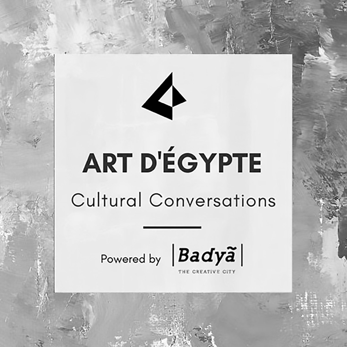 Podcast with Art D’Egypte | Aimee Dawson, Art&nbsp;Writer