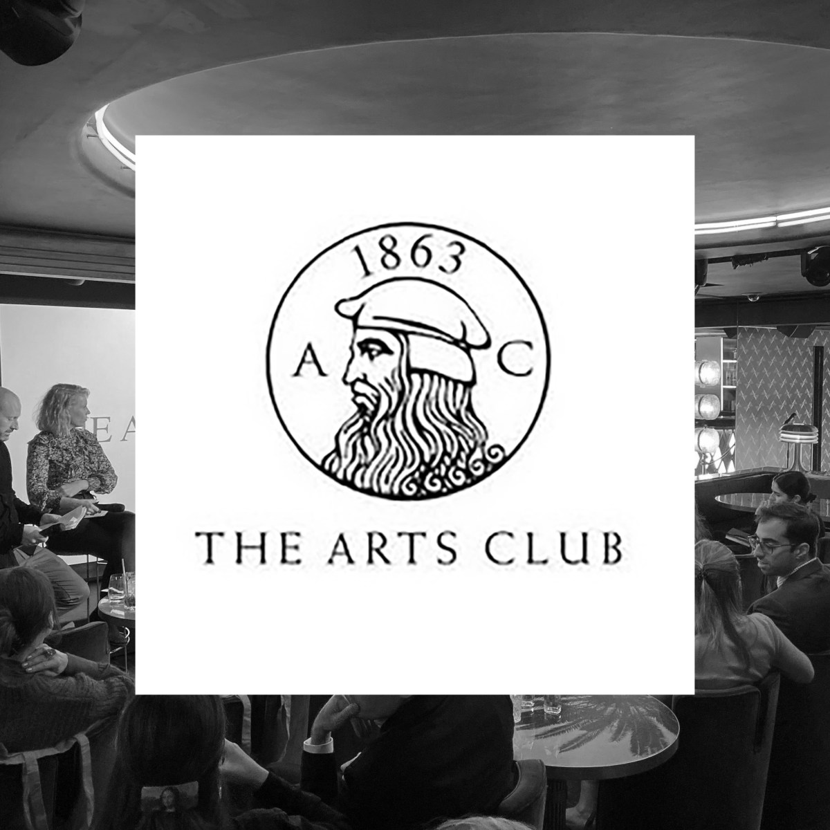 Panel at the Arts Club, London | The Art Newspaper Live: 2019’s Biggest&nbsp;Stories