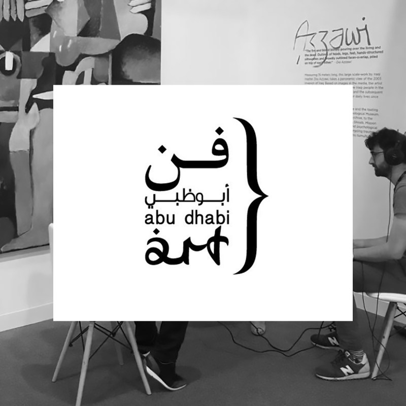 Abu Dhabi Focus podcast | How Saudi artists are driving political&nbsp;change