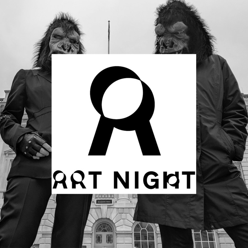 The Week in Art podcast | Guerrilla Girls: corrupt museum boards, the female nude and&nbsp;NFTs