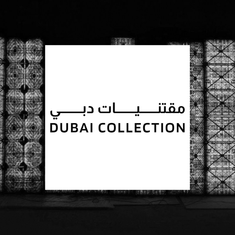 Feature | Painting Nothing: An Introduction to Abstract Art in the Middle East | The Dubai&nbsp;Collection