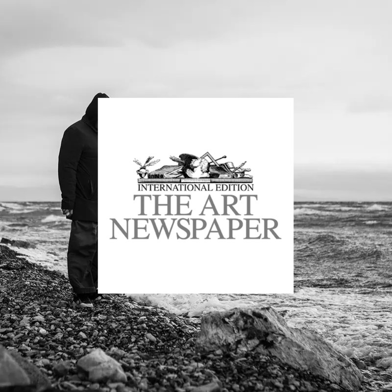 Interview with artist Ai Weiwei: ‘I’m like a high-end refugee’ | The Art&nbsp;Newspaper