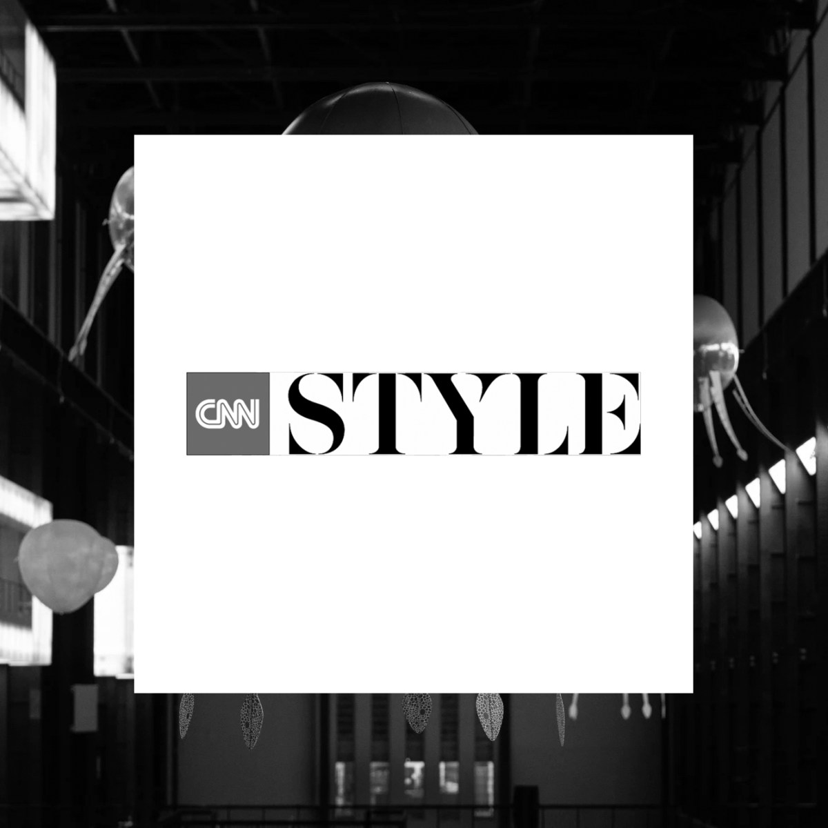 Feature | Anicka Yi at Tate Modern | CNN&nbsp;Style