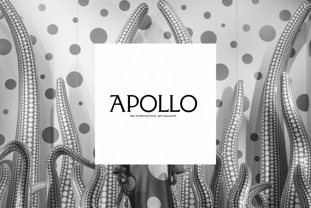 Feature | Under the influence – can social media stars also be market makers? | Apollo&nbsp;Magazine