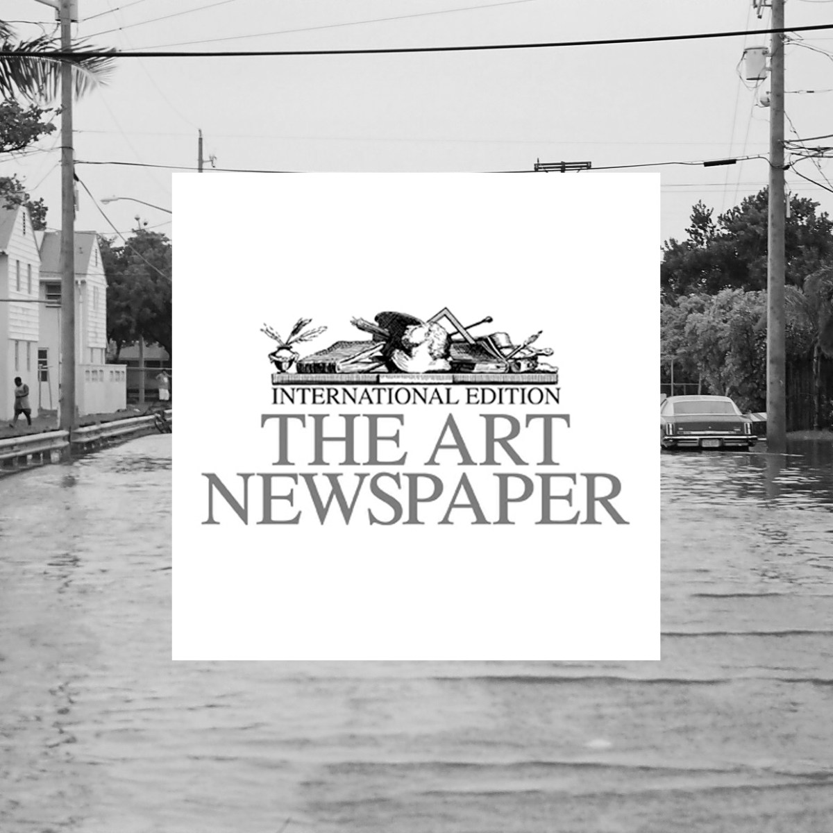 Analysis | How does art survive a hurricane? | The Art&nbsp;Newspaper