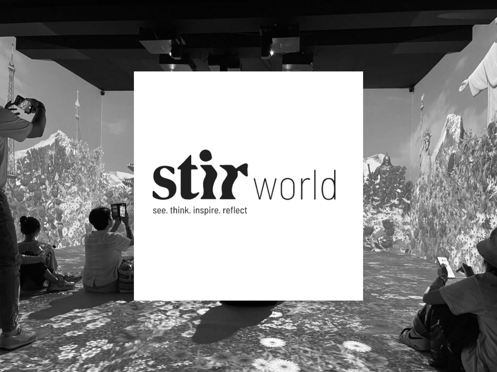 Analysis | Korea’s art scene is full of screens but its art fairs paint a different picture | Stir&nbsp;World