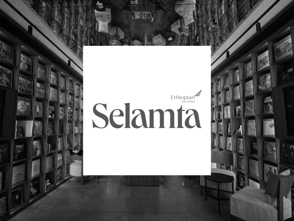 Feature | African art makes itself at home in Dubai |&nbsp;Selamta