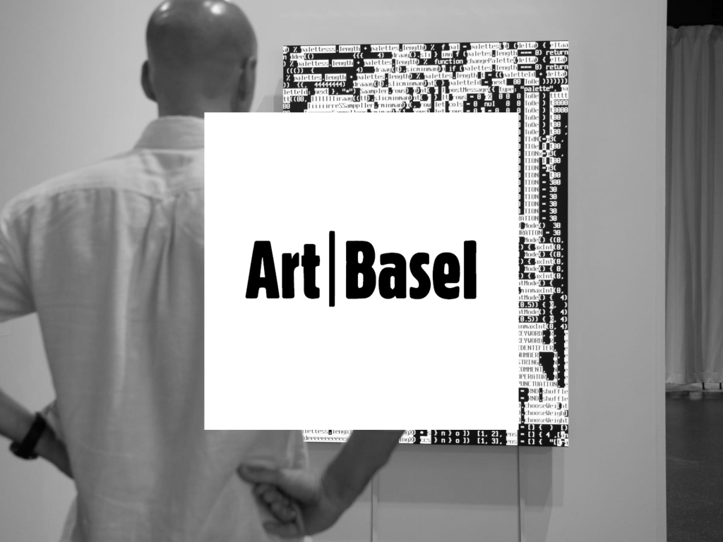 Analysis | Art Market Report: Digital art sales gather pace | Art&nbsp;Basel