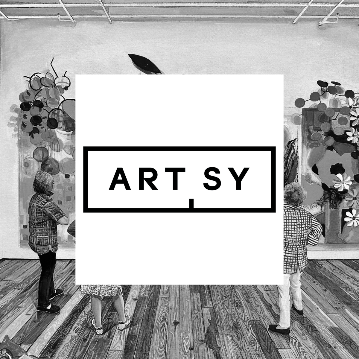 Feature | 4 reasons why looking at art is good for you |&nbsp;ARTSY