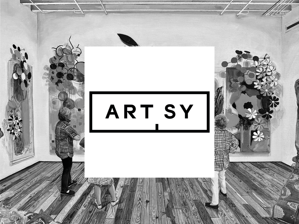 Feature | 4 reasons why looking at art is good for you |&nbsp;ARTSY